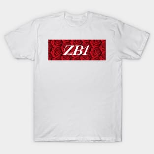 ZeroBaseOne T-Shirt